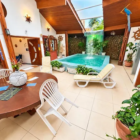 Hotel Casa Branca-3