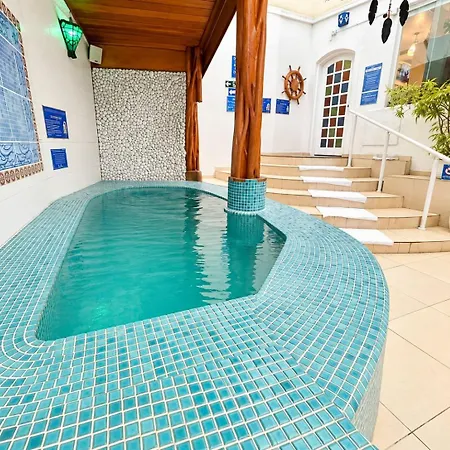 Hotel Casa Branca-2