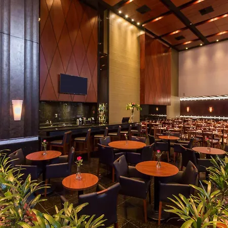 Radisson Hotel Curitiba-3