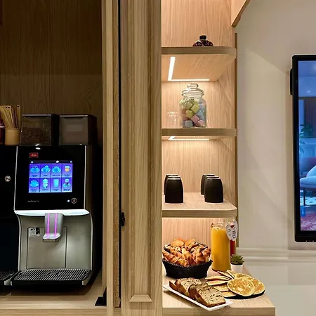 Mercure Paris Bastille Marais-3