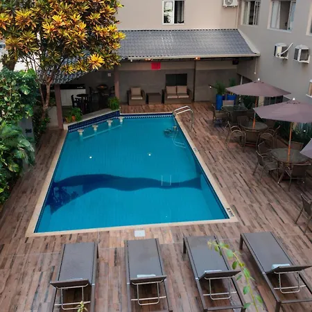 Hotel Gracher Praia-3
