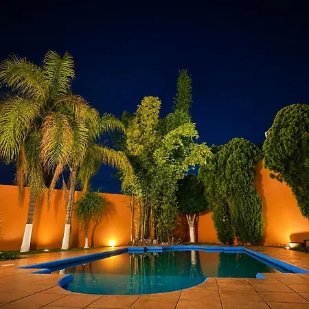 Hotel Florencia By Marho-2