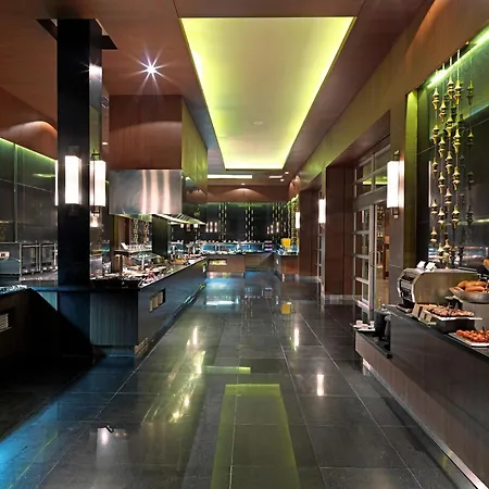 Paradisus by Meliá La Perla - Adults Only - Riviera Maya - All Inclusive-3