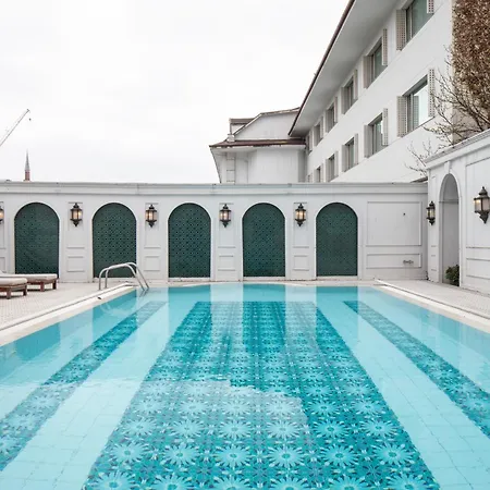 Sura Luxury Milion & Spa-3
