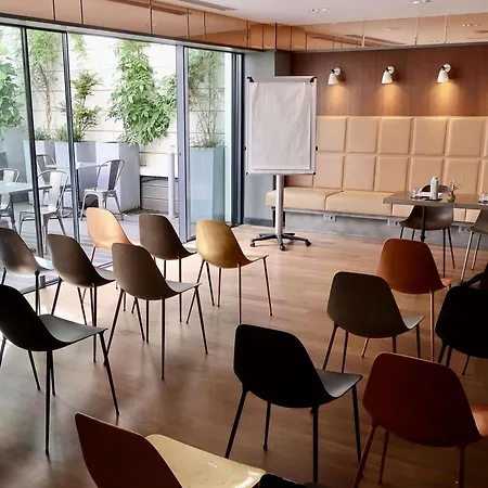 Boutet Bastille Hotel Paris - Mgallery Collection-2