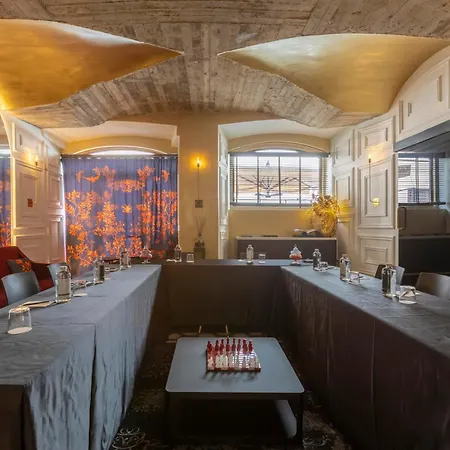 Roma Luxus Hotel-3