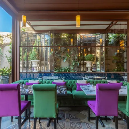 Roma Luxus Hotel-2