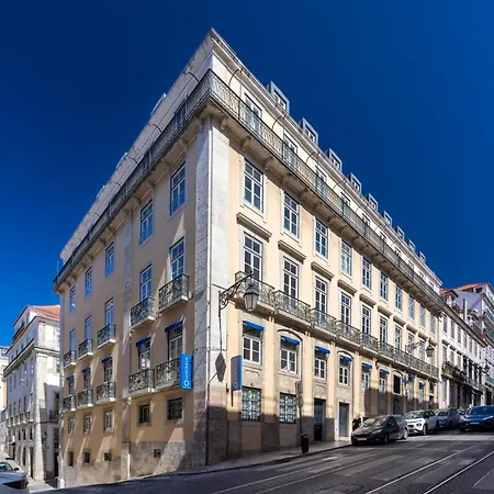 Martinhal Lisbon Chiado-3