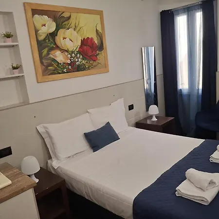 Residenza Cernaia-3