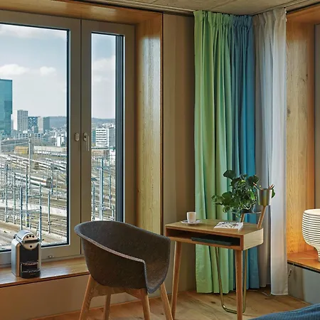 25Hours Hotel Langstrasse-2
