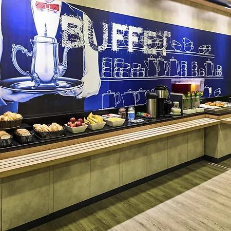 ibis budget RJ Praia de Botafogo-2