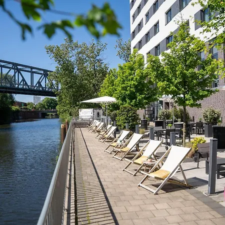 INNSiDE by Meliá Hamburg Hafen-2