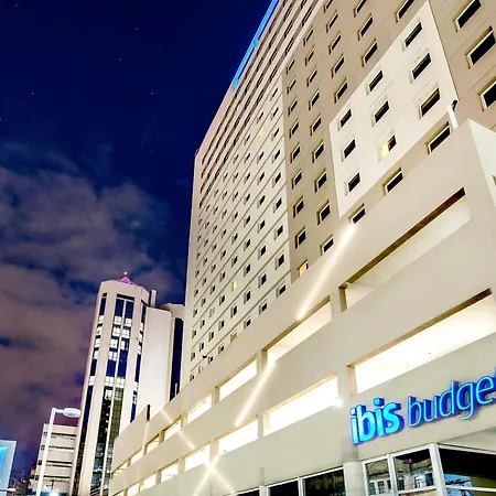 ibis budget Porto Alegre-2