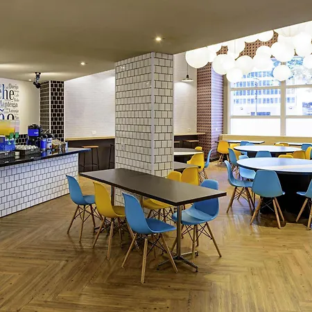 Ibis Budget Sp Centro Sao Joao-2