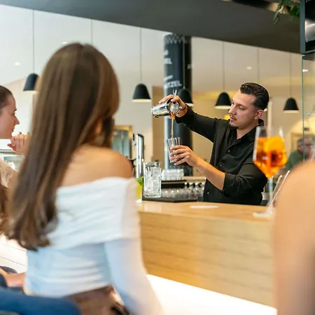 Novotel Wien Hauptbahnhof-2