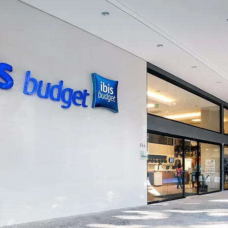 Ibis Budget Bh Afonso Pena Savassi-3