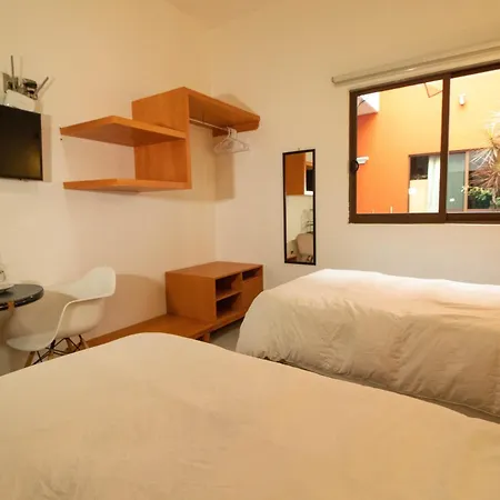 Comala Bed & Breakfast-2