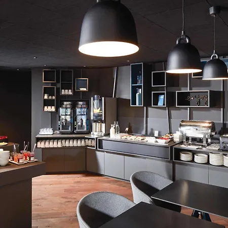 Novotel Suites Colmar Centre-2