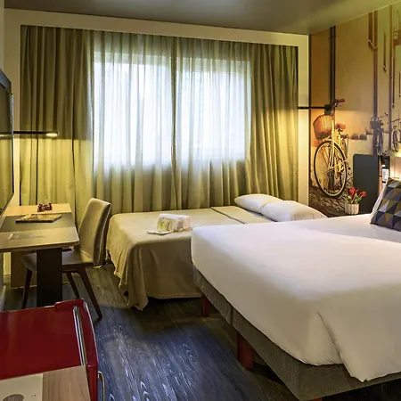 Novotel Curitiba Batel-3
