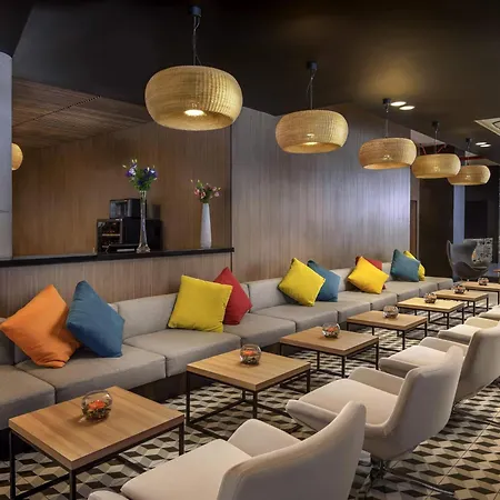 Novotel Santiago Providencia-2