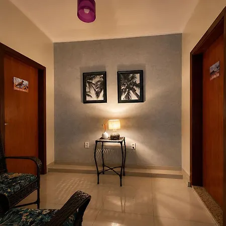 Pousada Casa Grande-3
