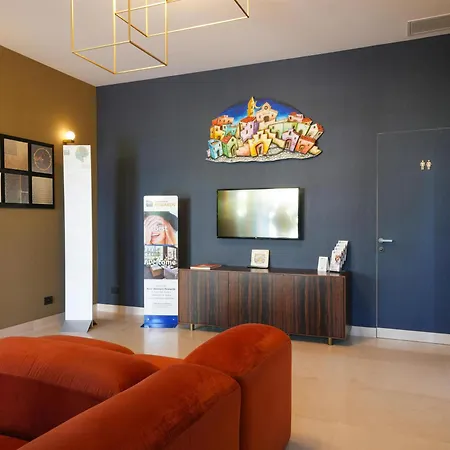 Best Western Plus Dimora del Monaco-3