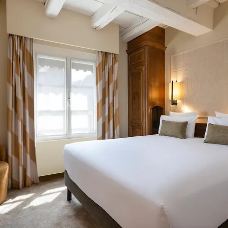 Hotel De L'Europe By Happyculture-2