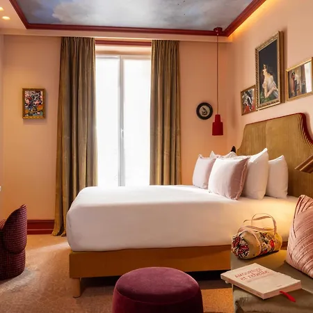 Grand Hotel De Turin-3