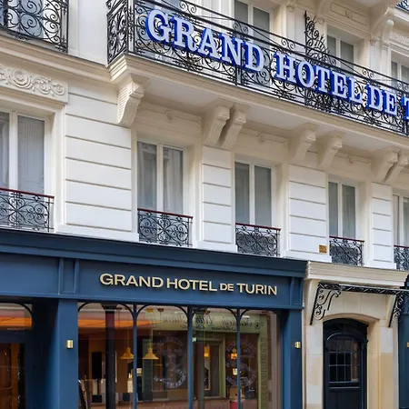 Grand Hotel De Turin-2