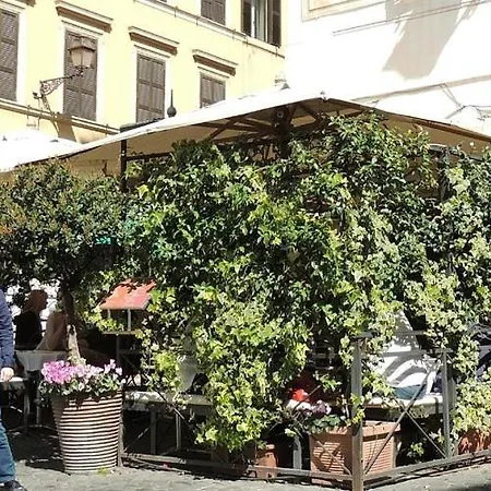 Il Covo B&B-3