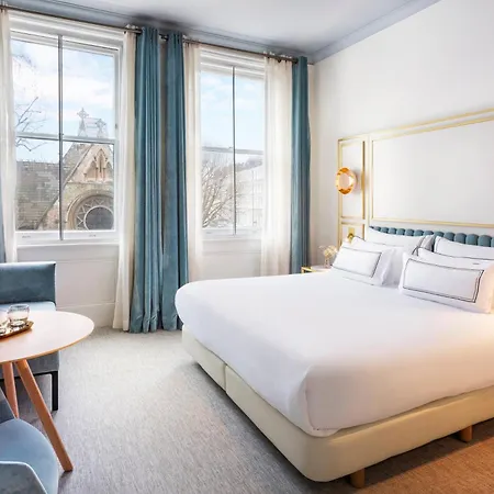 Meliá London Kensington member of Meliá Collection-2