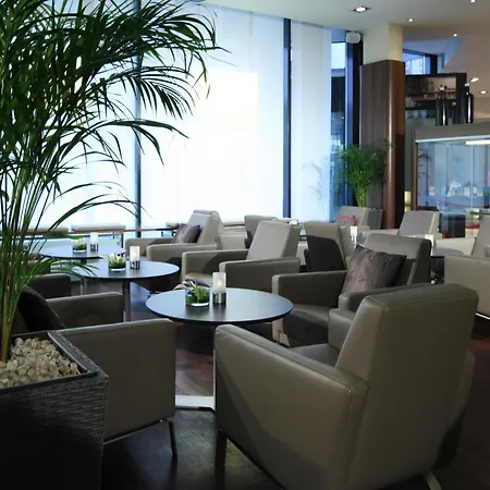 Lindner Hotel Hamburg Am Michel, Part Of Jdv By Hyatt-3