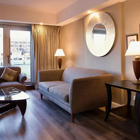 Melia Buenos Aires Hotel-2