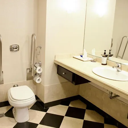 Doubletree By Hilton Buenos Aires-3