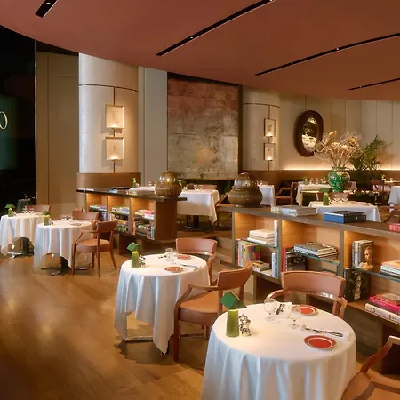 Bulgari Hotel Milano-2