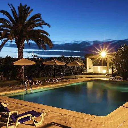 Hotel ibis Faro Algarve-2