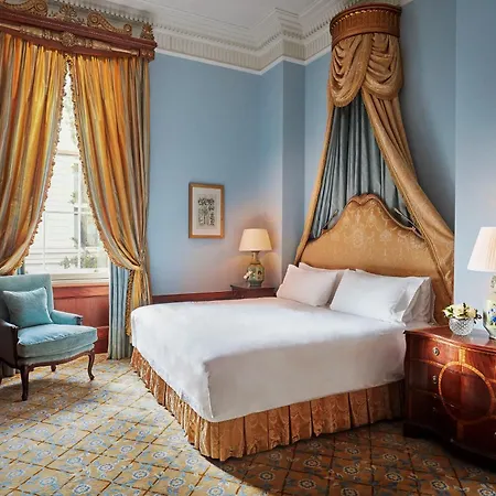The Lanesborough, Oetker Hotels-3