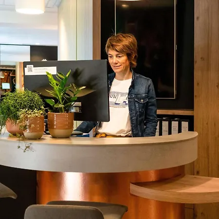 Ibis Styles Colmar Centre-2