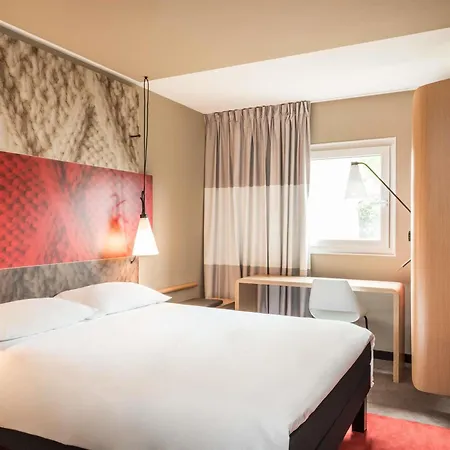 Hotel Ibis Coimbra Centro-2