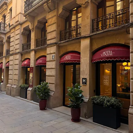 Hotel Condal-3