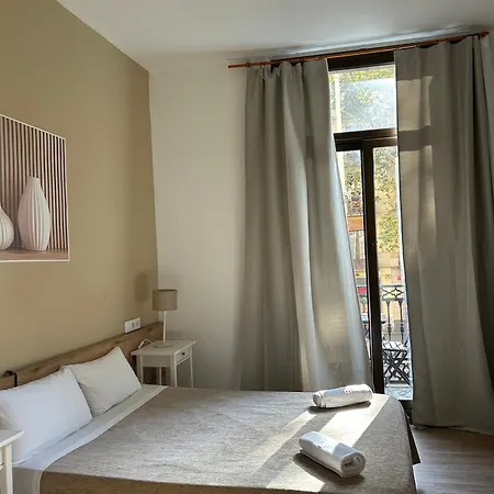 Hostal Delfos-2