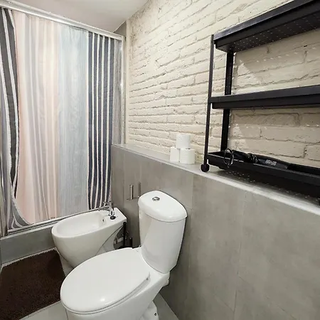 Diagonal Apartments-3