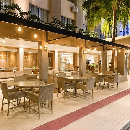 Hotel Gracher Praia-2