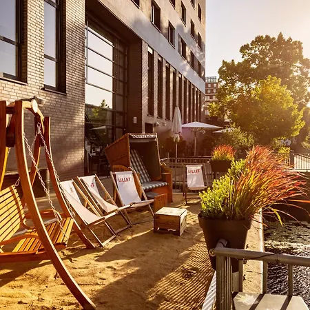 INNSiDE by Meliá Hamburg Hafen-3