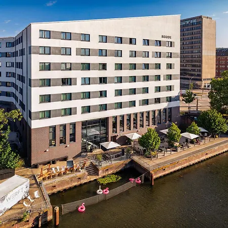 INNSiDE by Meliá Hamburg Hafen-3