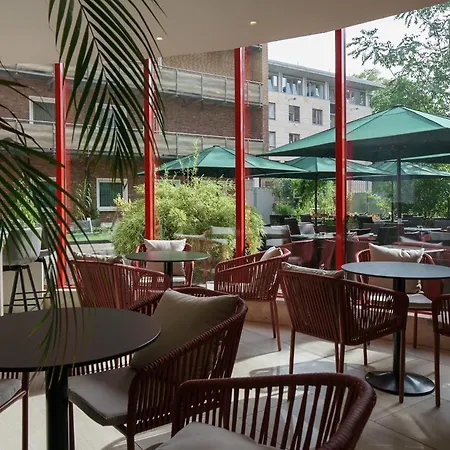 Toyoko Inn Frankfurt Am Main Hauptbahnhof-3