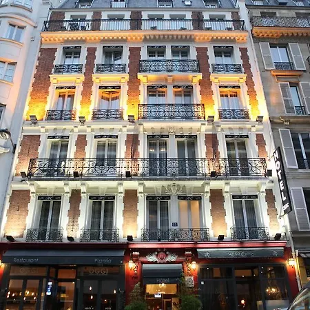 Hotel Celtic-3