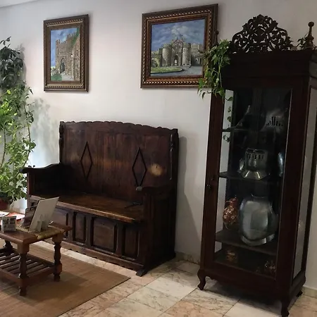 Hotel Godofredo-3