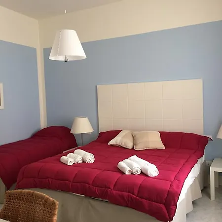 Albachiara Suite Rooms - City Center-3