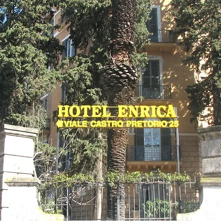 Albergo Enrica-2